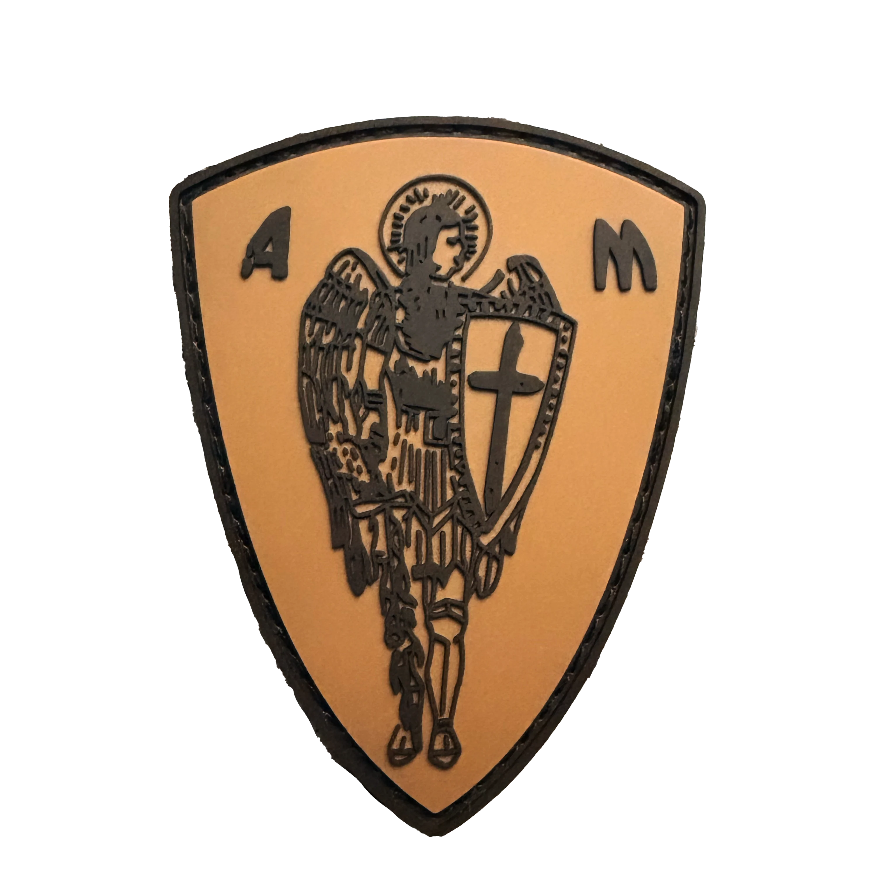 Patches